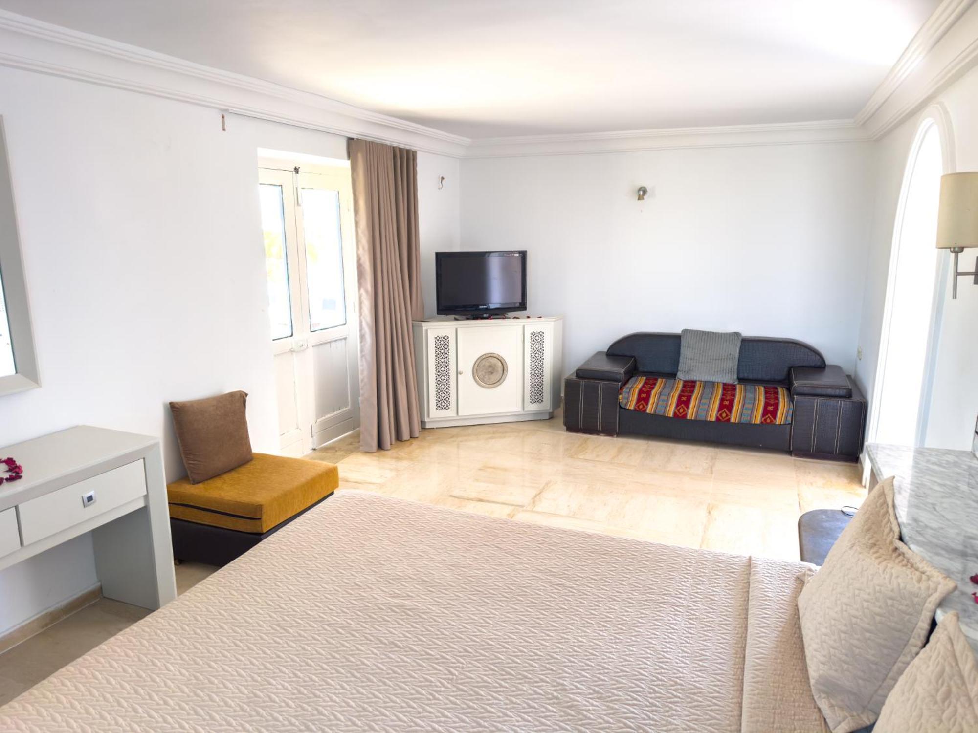 Le Patio De Mezraya Bed & Breakfast Mezraia ภายนอก รูปภาพ